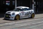 Mini Coupe JCW Raptor by AC Schnitzer 2012 года